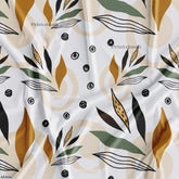 Digital Printed Fabric Manufacturer in India